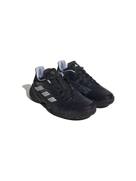 Tenisky Adidas Barricade čierna