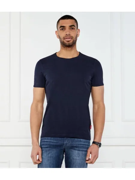 Joop! Jeans Póló Cesare | Modern fit kék