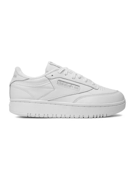 Sneakersy Reebok białe