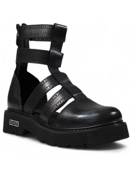 Pantofi Cult negru