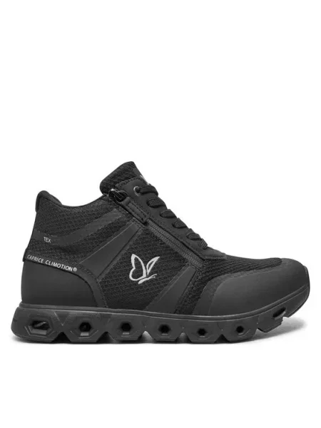 Sneakers Caprice negru