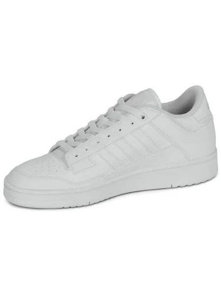 Pantofi Adidas alb
