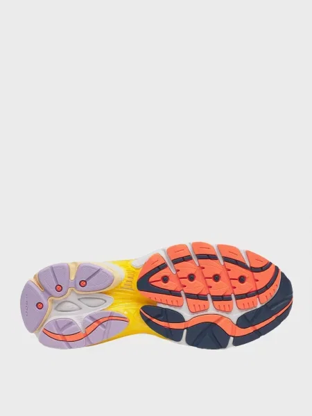 Кросівки Saucony