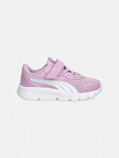 Puma sneakers detské FlexFocus Modern ružová