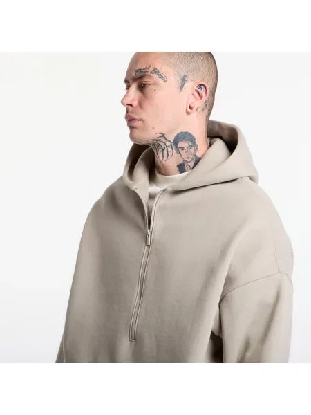 Mikina bez kapucne Fear Of God Essentials