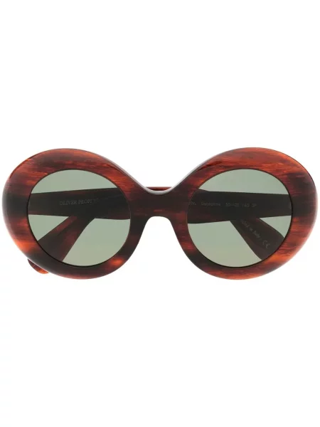 Ochelari de soare Oliver Peoples