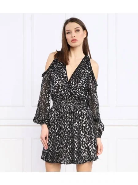 The Kooples Rochie negru