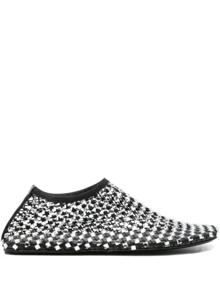 Balerini Christopher Esber negru