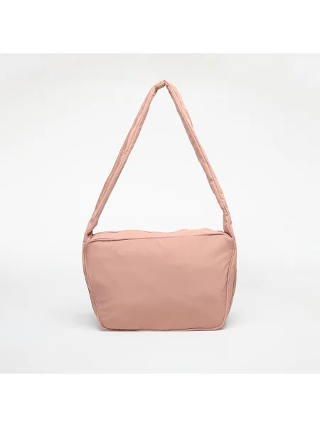 Чанта adidas Crossbody Bowling Bag Warm Clay/ Black 15 l черно