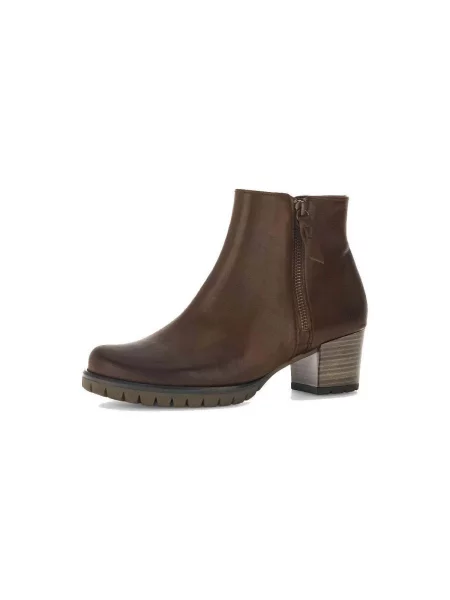 Pantofi Gabor maro
