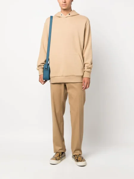 Hoodie Zegna με κουκούλα