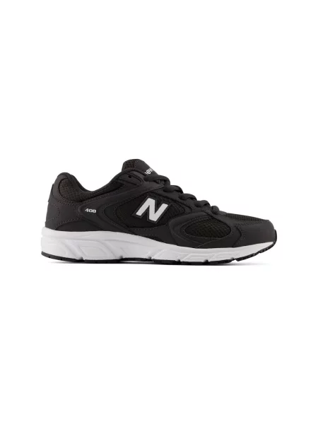 Tenisky New Balance čierna