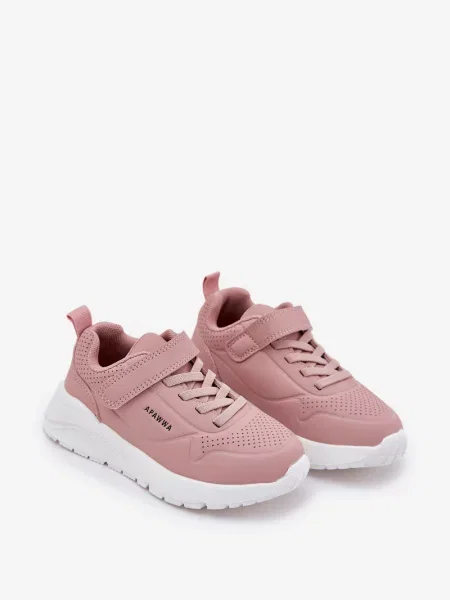 Gyerek sneaker Boto rózsaszín