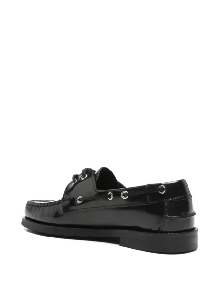 Pantofi Vinny's negru