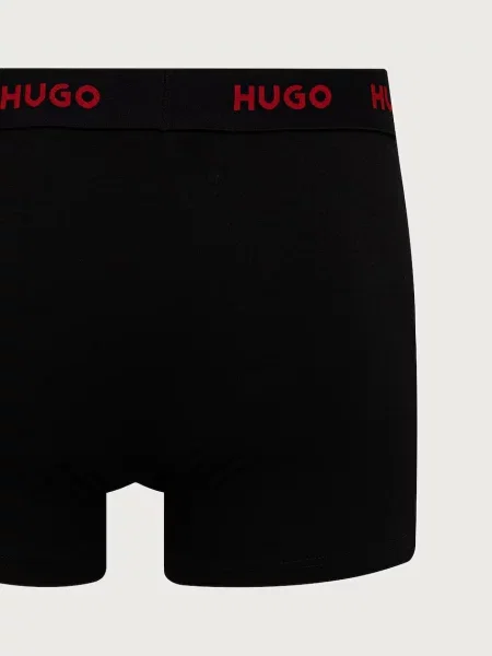Боксеры Hugo