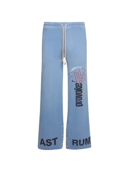 Șnur de strângere pantaloni Astrum albastru