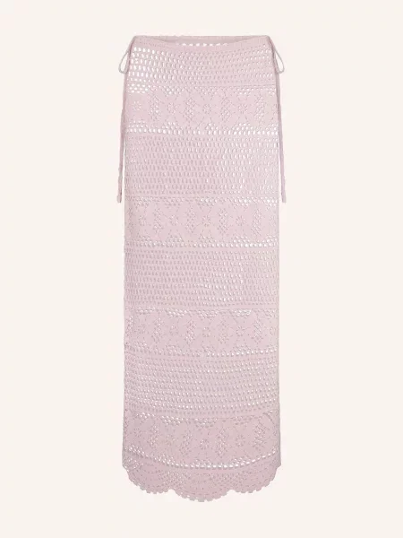 Skims Sukně Crochet Cover-Ups cbm cherry blossom