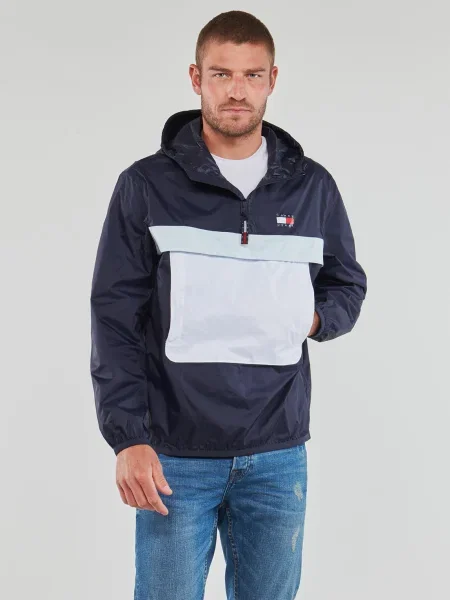 Džínsová bunda Tommy Jeans