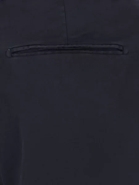 Pantaloni Numero00 albastru