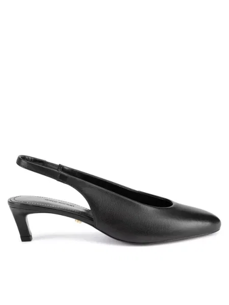 Sandali Gino Rossi črna