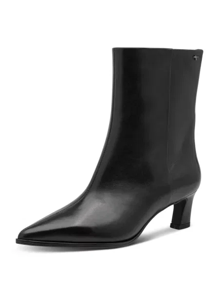 Botine Tamaris negru