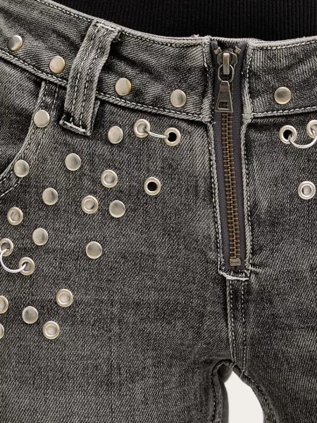 Джинси The Ragged Priest