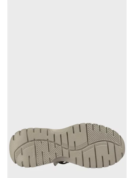 Кроссовки Doucal's бежевые