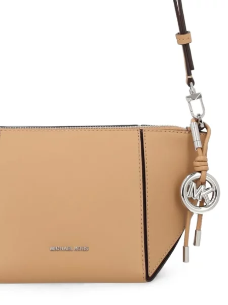 Bőr body Michael Michael Kors autogrammal