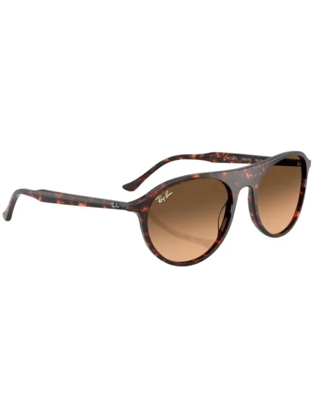 Ceas Ray-ban roșu