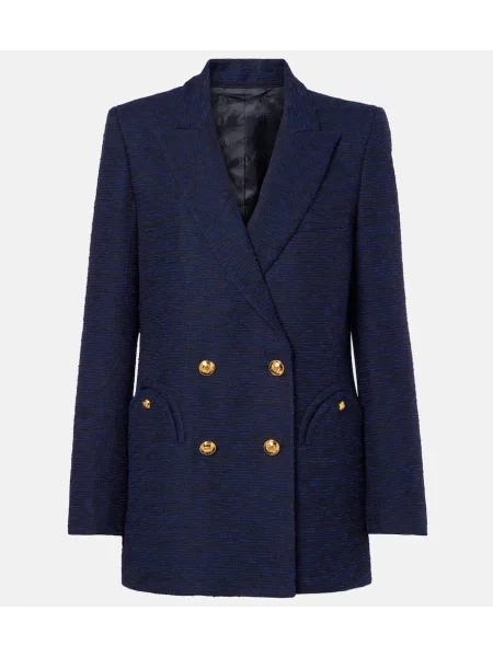 Marynarka Blazé Milano niebieska