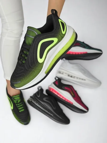 Sneakerși Resti negru
