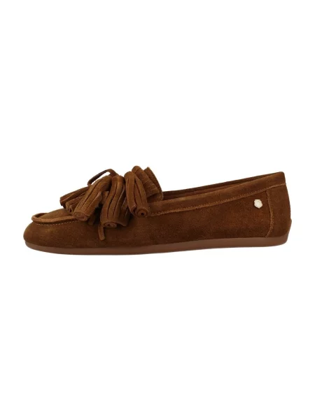 Pantofi Carmela maro
