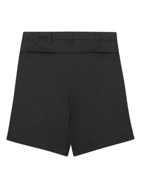 Pantaloni scurți Heliot Emil negru