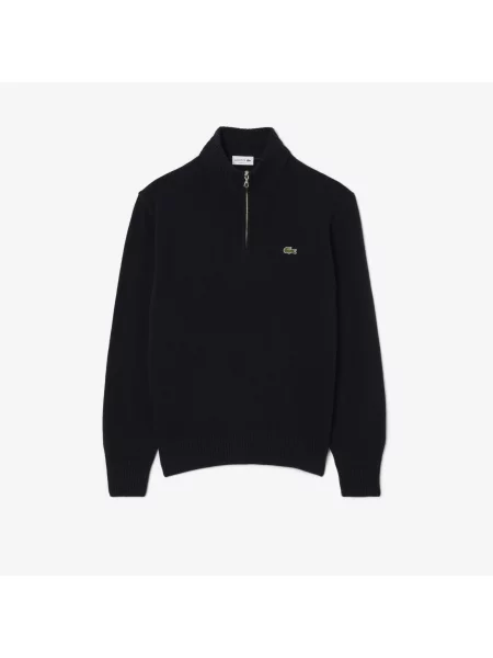 Lacoste светр чоловічий синій