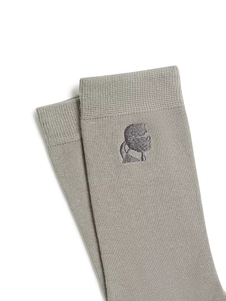 Karl Lagerfeld Ponožky Kameo-Socken – zmiešané farby