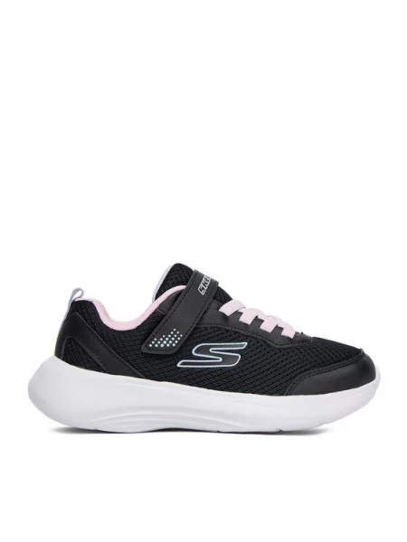 Sneakersy Skechers C-SELECTORS černá