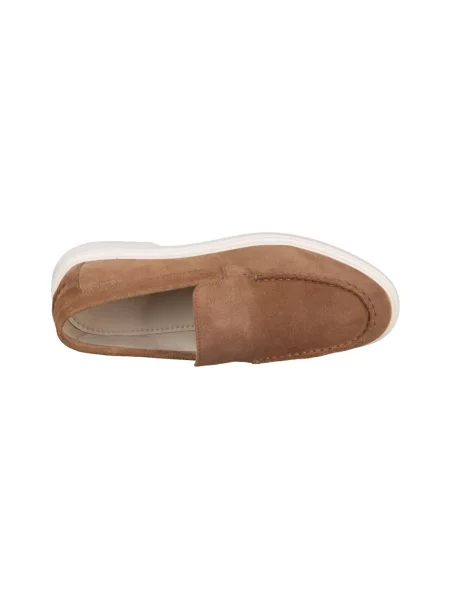 Pantofi Gant alb