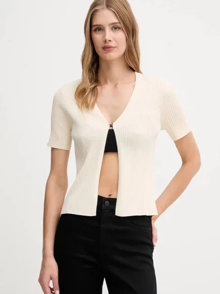 Dkny cardigan light bej