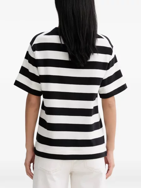 Tricou polo Marc O'polo negru