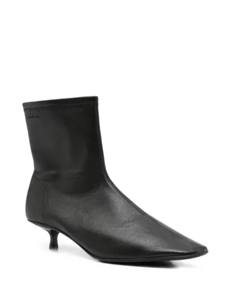 Botine Calvin Klein negru
