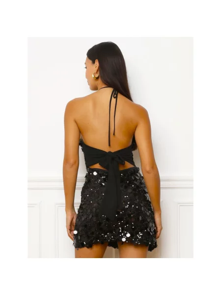 Ruha La Modeuse fekete
