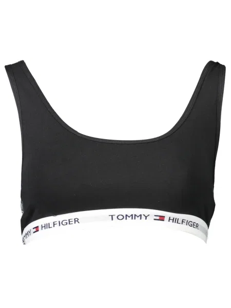 Chiloți Tommy Hilfiger negru