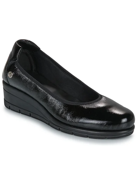 Pantofi Casual Attitude casual negru