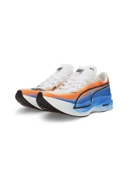 PUMA buty do biegania Deviate NITRO™ Elite 3 Ekiden Buty 44 biały