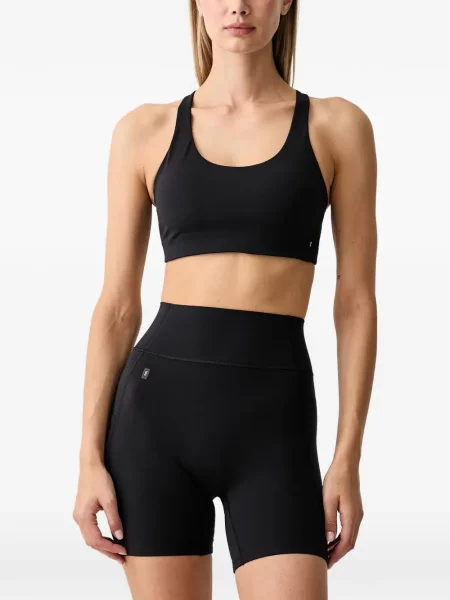 Sutien sport On negru