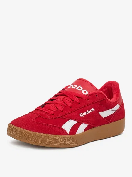 Sneakersy Reebok červené
