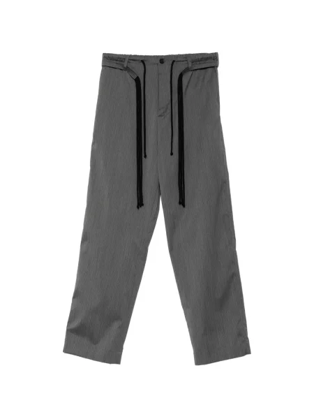 Pantaloni Craig Green gri