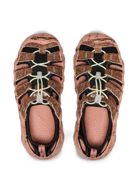 Sneaker Keen Footwear rózsaszín