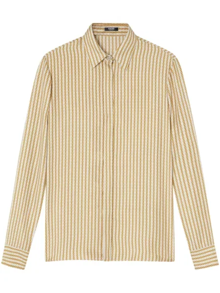 Cămașă Versace cu imagine