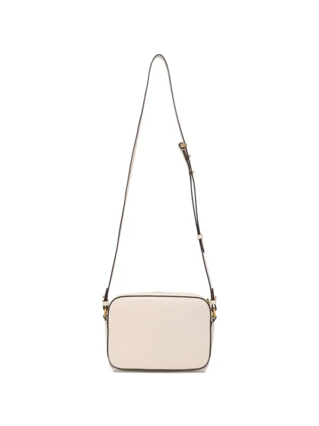Body Coccinelle alb